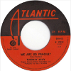 Tubeway Army - Are 'Friends' Electric ? IT 7-inch single side B v1